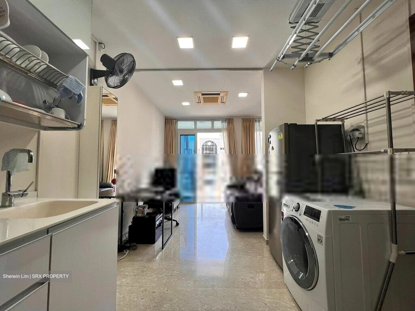 Prestige Heights (D12), Apartment #401542721